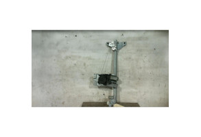 Leve vitre electrique arriere gauche PEUGEOT 307 Photo n°3
