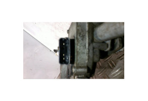 Moteur essuie glace avant PEUGEOT 307 Photo n°1