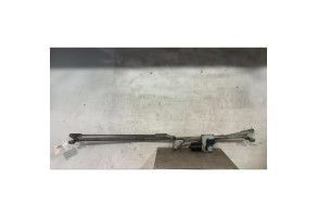 Moteur essuie glace avant PEUGEOT 307 Photo n°3