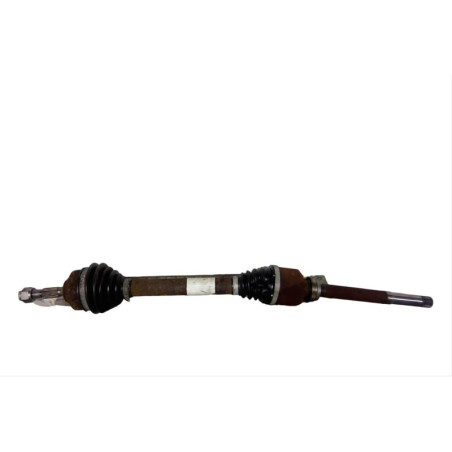 Cardan droit (transmission) FIAT DUCATO 3