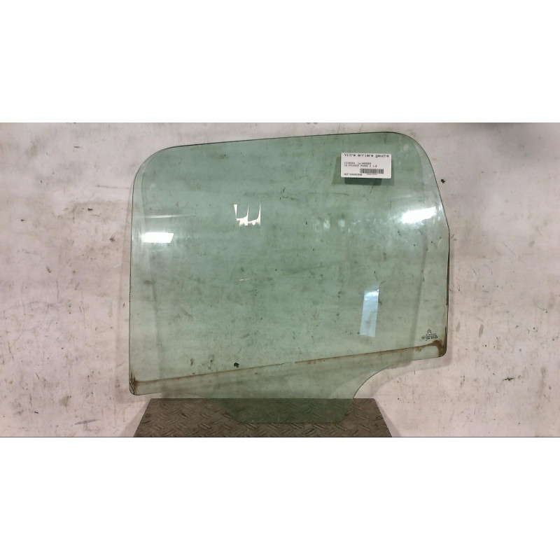Vitre arriere gauche CITROEN C3 PICASSO Photo n°1