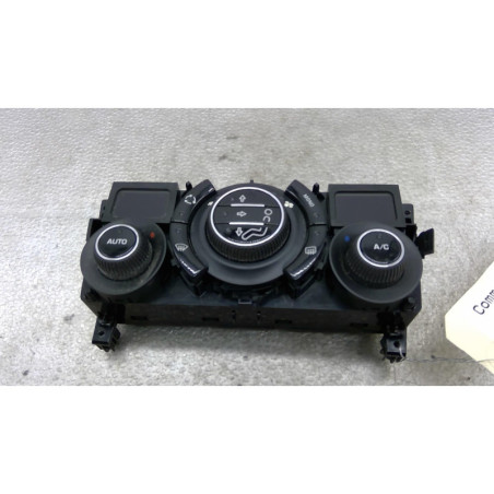 Commande chauffage CITROEN C3 PICASSO
