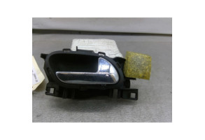 Poignee interieur arriere droit CITROEN C3 PICASSO Photo n°1
