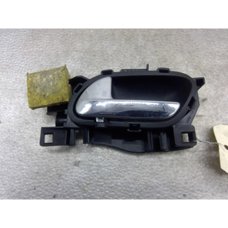 Poignee interieur arriere gauche CITROEN C3 PICASSO