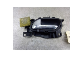 Poignee interieur arriere gauche CITROEN C3 PICASSO Photo n°1