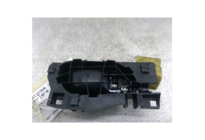 Poignee interieur arriere gauche CITROEN C3 PICASSO Photo n°2