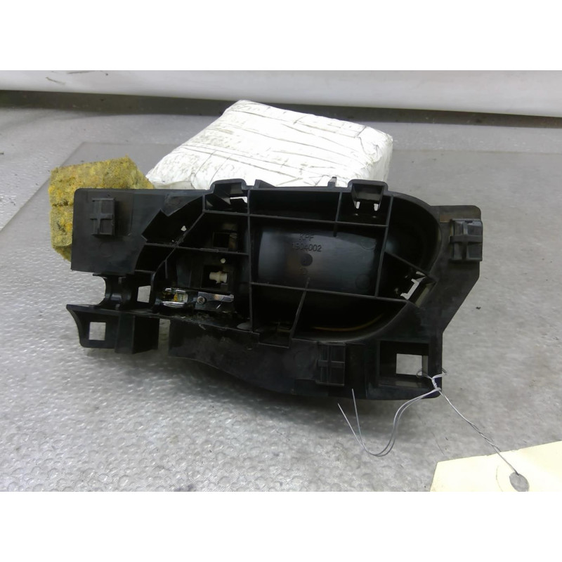 Poignee interieur avant droit CITROEN C3 PICASSO Photo n°1