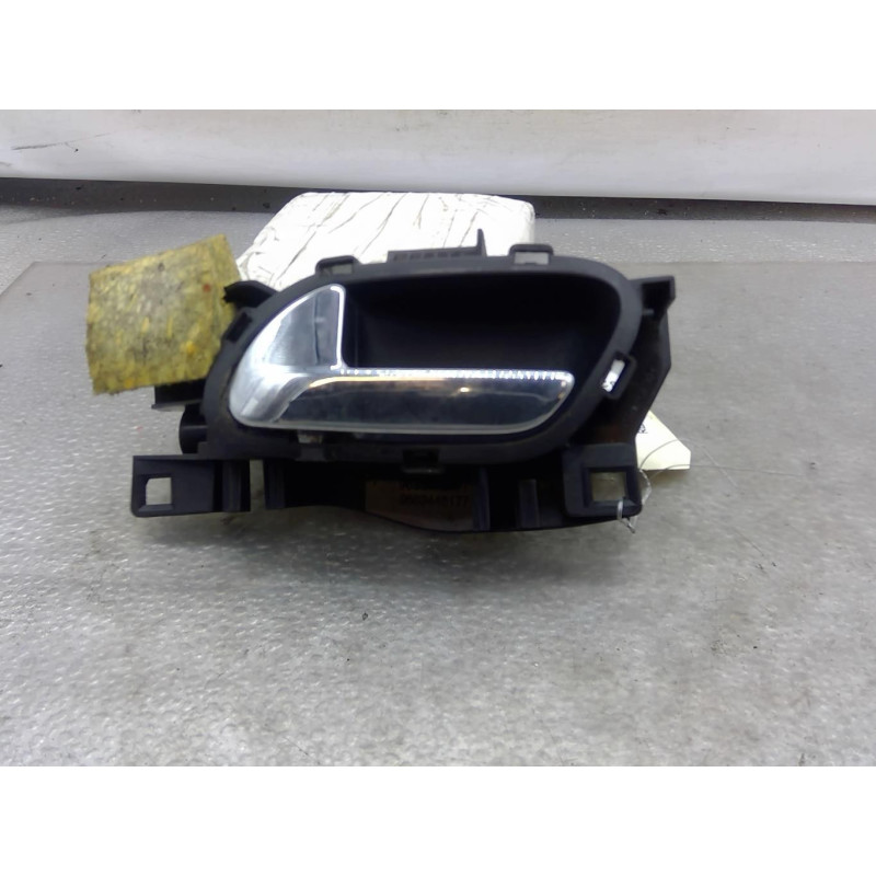 Poignee interieur avant gauche CITROEN C3 PICASSO Photo n°1