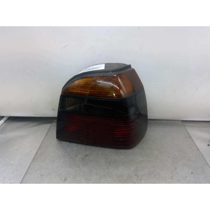 Feu arriere principal droit (feux) VOLKSWAGEN GOLF 3 Photo n°1