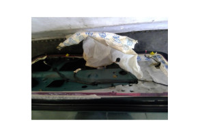 Porte avant droit VOLKSWAGEN GOLF 3 Photo n°1