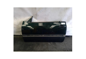 Porte avant gauche VOLKSWAGEN GOLF 3 Photo n°3