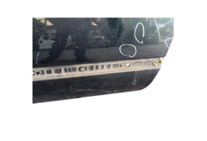 Porte avant gauche VOLKSWAGEN GOLF 3 Photo n°6