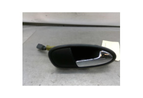 Poignee interieur arriere droit SEAT ALTEA Photo n°1