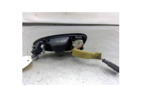 Poignee interieur arriere droit SEAT ALTEA Photo n°2