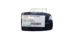Glace retroviseur droit FIAT PANDA 2 Photo n°1