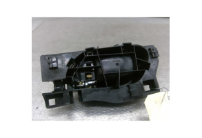 Poignee interieur arriere gauche CITROEN C3 2 Photo n°1