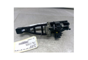 Poignee porte arriere gauche FORD C-MAX 2 Photo n°2