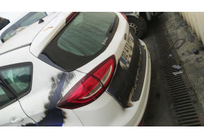 Poignee porte arriere gauche FORD C-MAX 2 Photo n°7