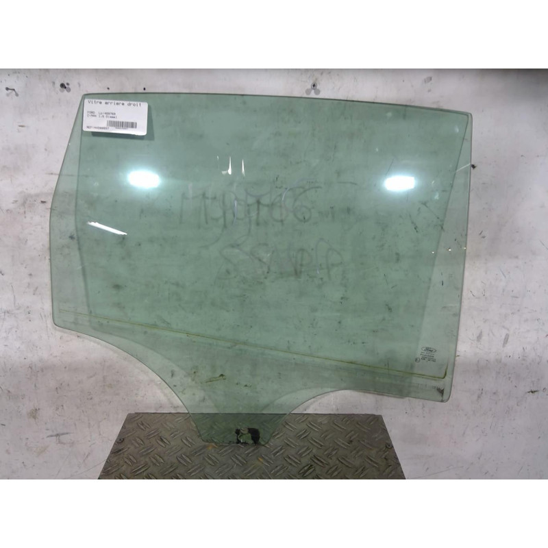 Vitre arriere droit FORD C-MAX 2 Photo n°1