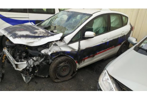 Vitre avant droit FORD C-MAX 2 Photo n°3