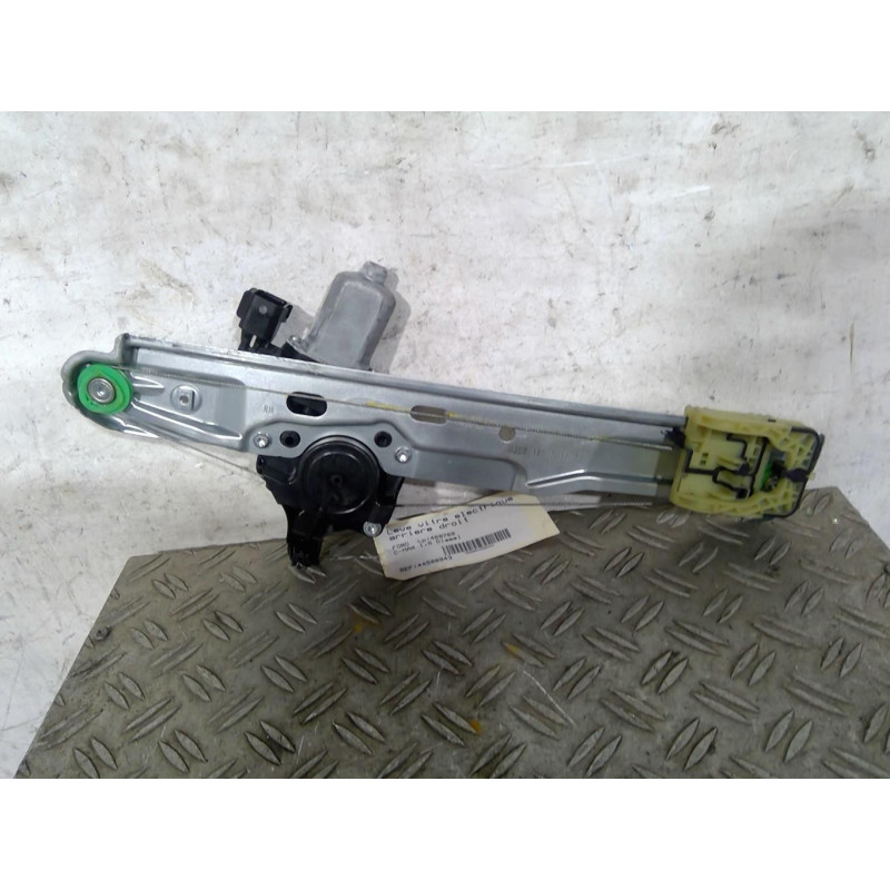 Leve vitre electrique arriere droit FORD C-MAX 2 Photo n°1