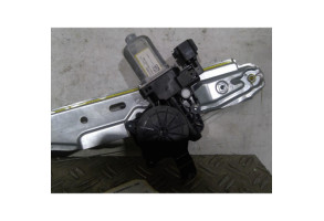Leve vitre electrique arriere droit FORD C-MAX 2 Photo n°2