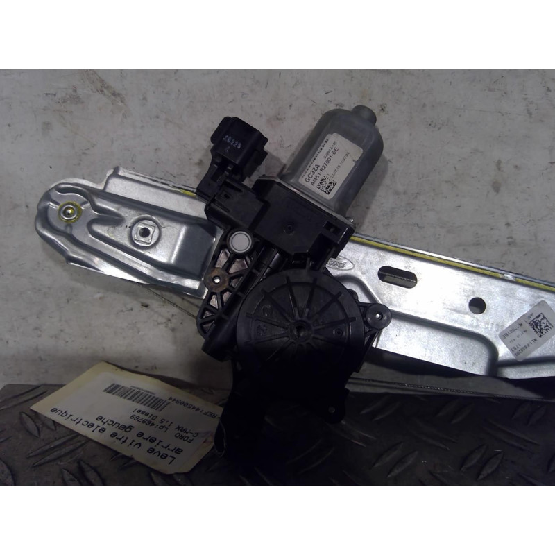 Leve vitre electrique arriere gauche FORD C-MAX 2 Photo n°1
