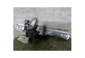 Leve vitre electrique arriere gauche FORD C-MAX 2 Photo n°2