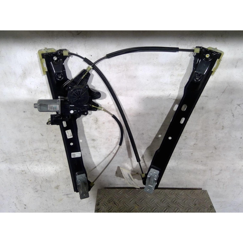 Leve vitre electrique avant droit FORD C-MAX 2 Photo n°1