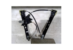 Leve vitre electrique avant droit FORD C-MAX 2 Photo n°1
