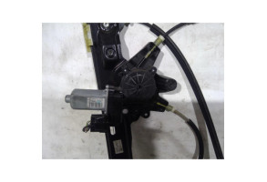 Leve vitre electrique avant droit FORD C-MAX 2 Photo n°2