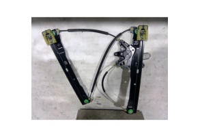 Leve vitre electrique avant droit FORD C-MAX 2 Photo n°3