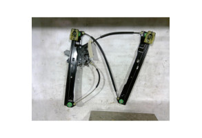 Leve vitre electrique avant gauche FORD C-MAX 2 Photo n°1