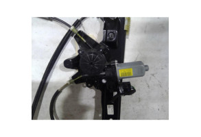 Leve vitre electrique avant gauche FORD C-MAX 2 Photo n°3