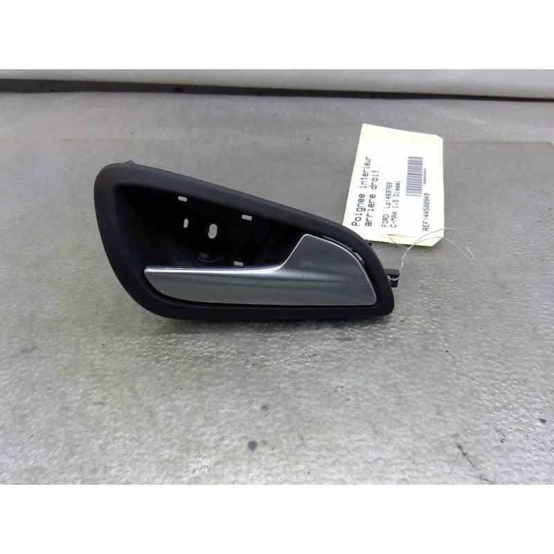 Poignee interieur arriere droit FORD C-MAX 2 Photo n°1