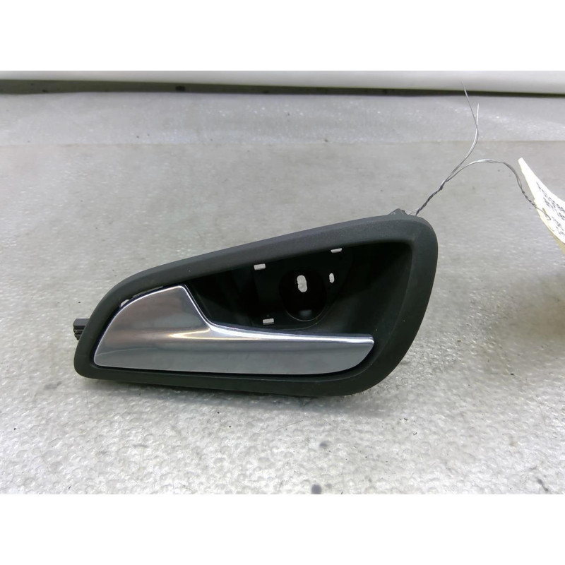 Poignee interieur arriere gauche FORD C-MAX 2 Photo n°1
