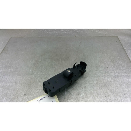 Interrupteur de leve vitre avant droit CITROEN C5 2
