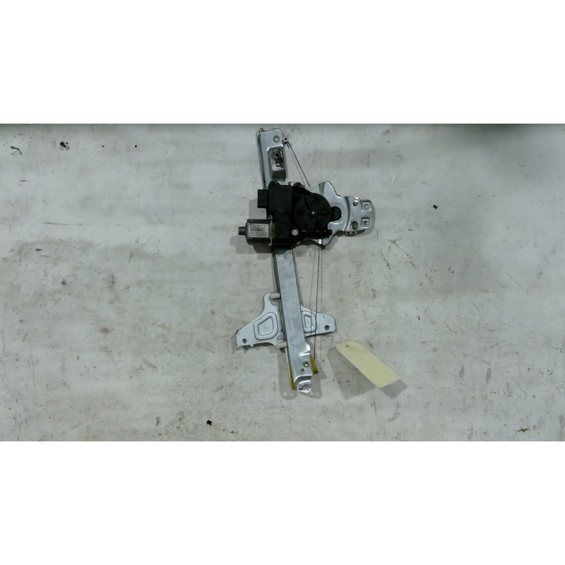 Leve vitre electrique arriere droit CITROEN C5 2 Photo n°1