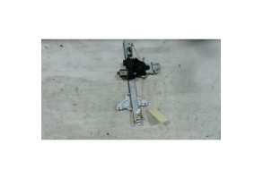 Leve vitre electrique arriere droit CITROEN C5 2 Photo n°1
