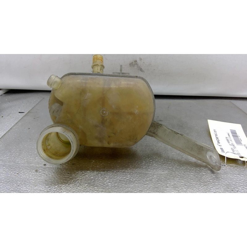 Vase d'expansion CITROEN C5 2 Photo n°1