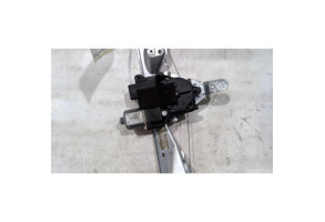 Leve vitre electrique arriere droit PEUGEOT 308 1 Photo n°2