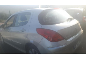 Leve vitre electrique arriere droit PEUGEOT 308 1 Photo n°7