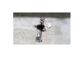 Leve vitre electrique arriere gauche PEUGEOT 308 1 Photo n°1