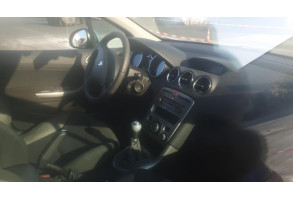 Leve vitre electrique arriere gauche PEUGEOT 308 1 Photo n°9