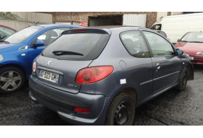 Vase d'expansion PEUGEOT 206+ Photo n°2