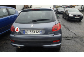 Vase d'expansion PEUGEOT 206+ Photo n°3