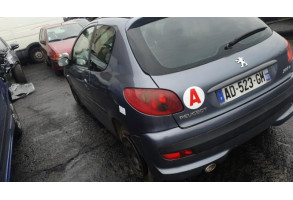 Vase d'expansion PEUGEOT 206+ Photo n°5