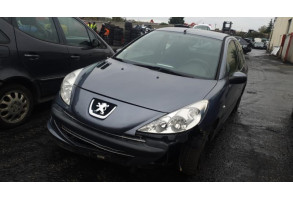 Vase d'expansion PEUGEOT 206+ Photo n°8