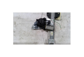 Leve vitre electrique avant gauche DACIA SANDERO 2 Photo n°2