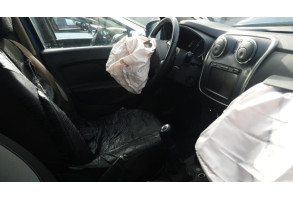 Vase de lave glace DACIA SANDERO 2 Photo n°6